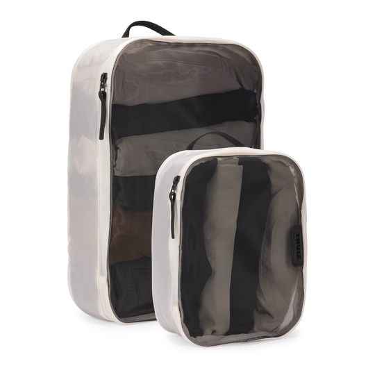 Thule packing cube set