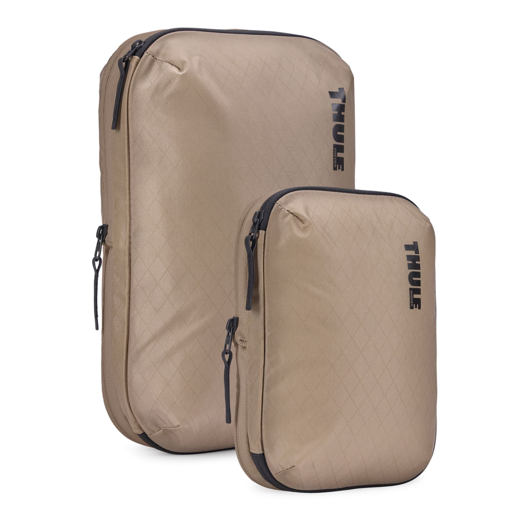 Thule compression cube set - small