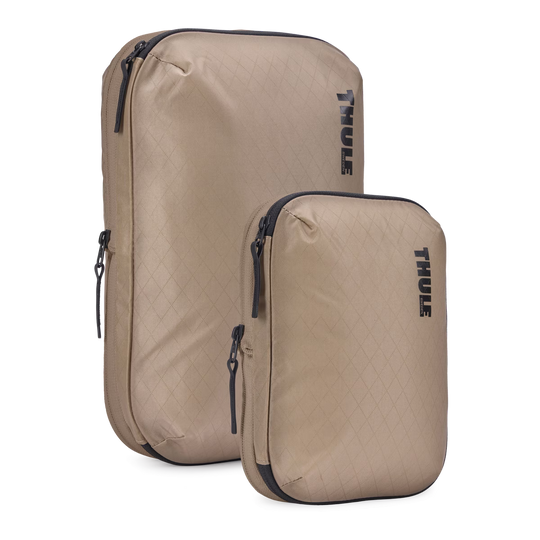 Thule compression cube set - small