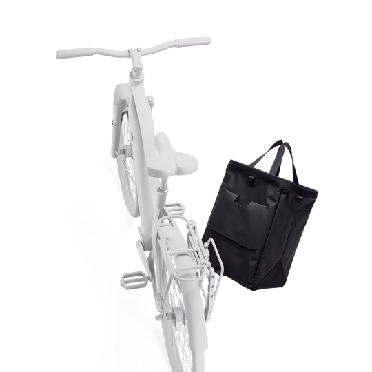 Thule Chasm cargo bin bag for bike with InLock 25L