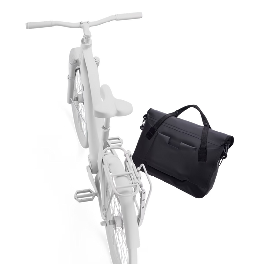 Thule Shield attach bike pannier with InLock 16"