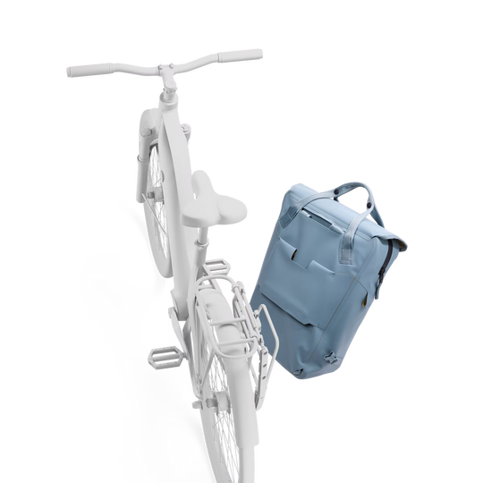 Thule Shield backpack bike pannier with InLock 23L