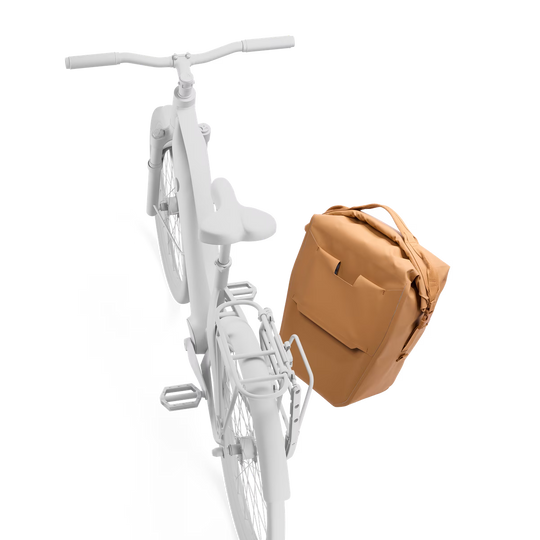 Thule Shield bike pannier with InLock 22L