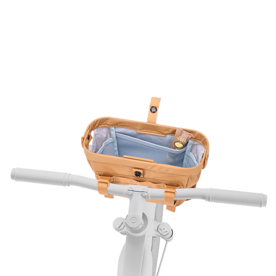 Thule Chasm handlebar bag for bike 2L