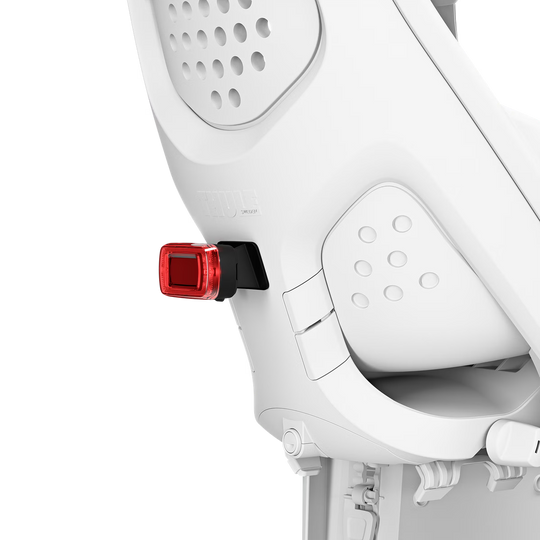 Thule Delight 2 rear light