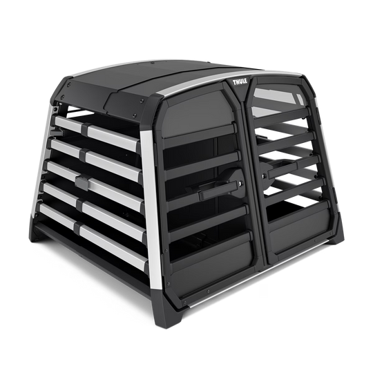 Thule Allax Dog Crate - double L compact