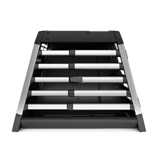 Thule Allax Dog Crate - double L compact