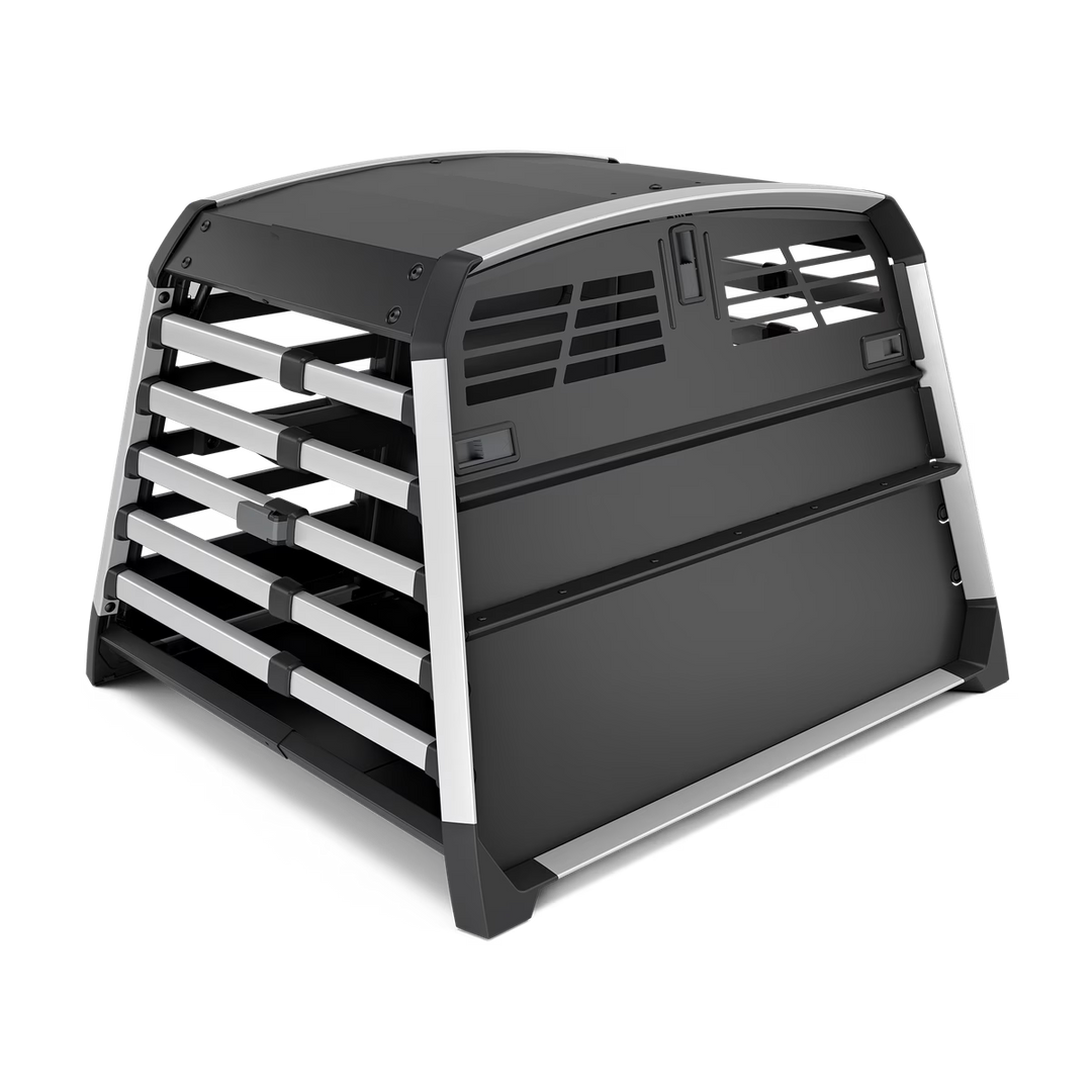Thule Allax Dog Crate - double L compact