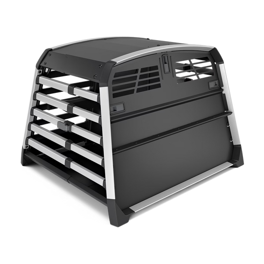 Thule Allax Dog Crate - double L compact