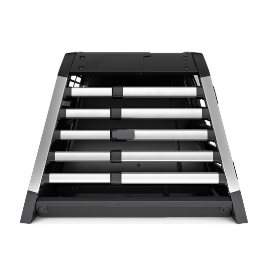 Thule Allax Dog Crate - double M