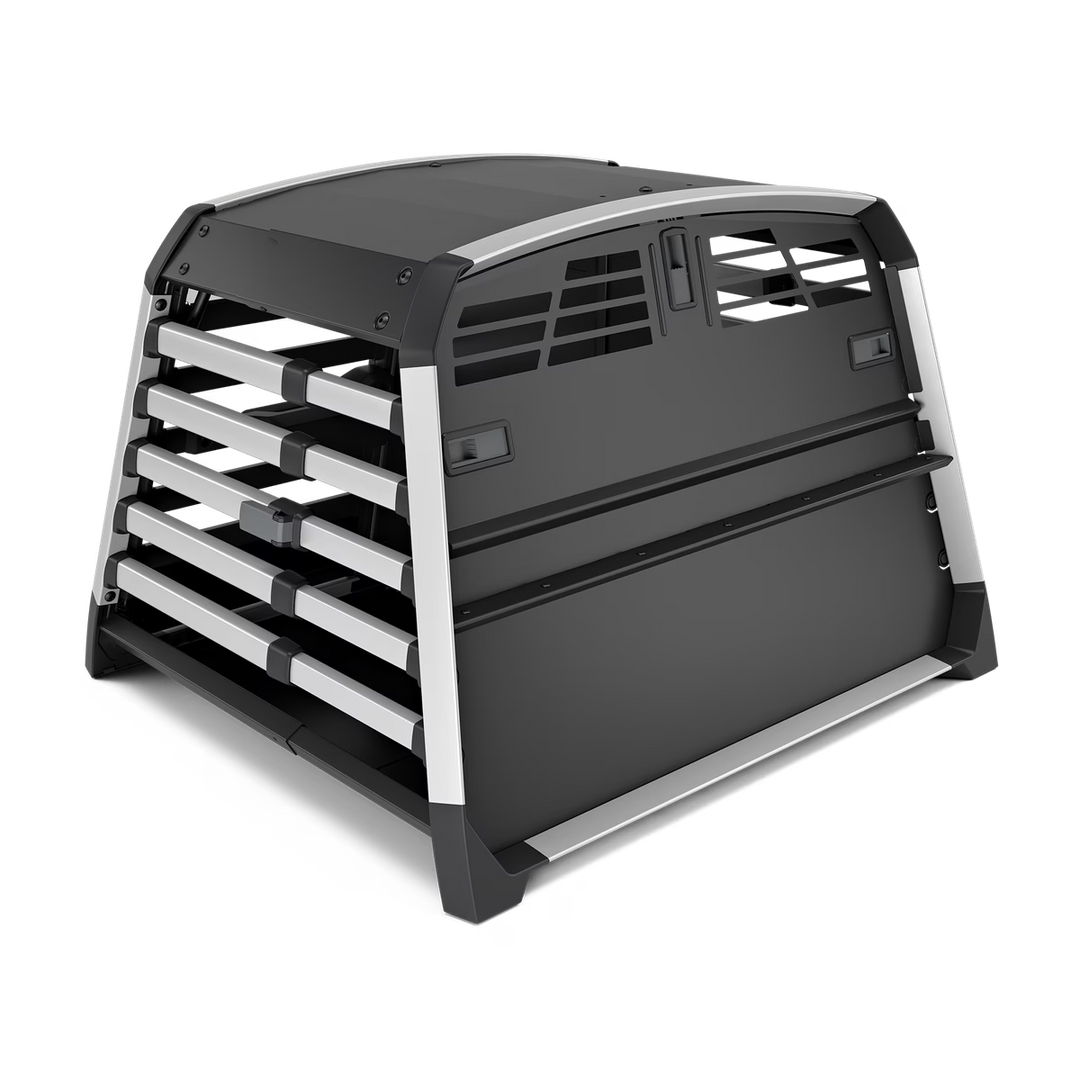 Thule Allax Dog Crate - double M