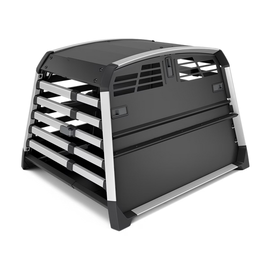 Thule Allax Dog Crate - double M