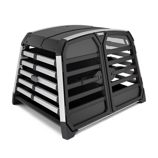 Thule Allax Dog Crate - double M compact