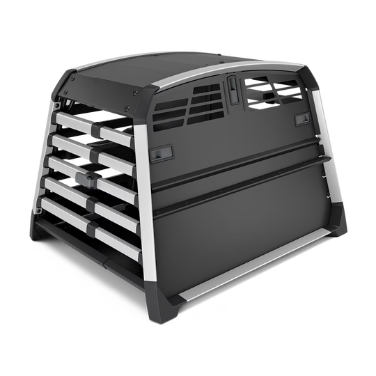 Thule Allax Dog Crate - double M compact
