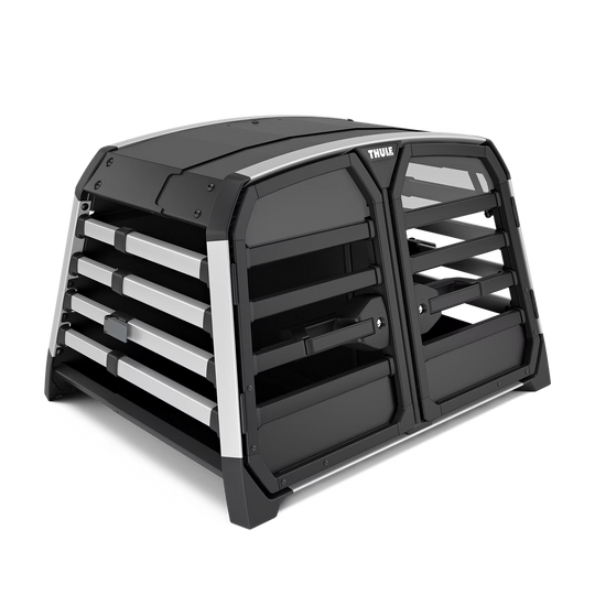 Thule Allax Dog Crate - double S