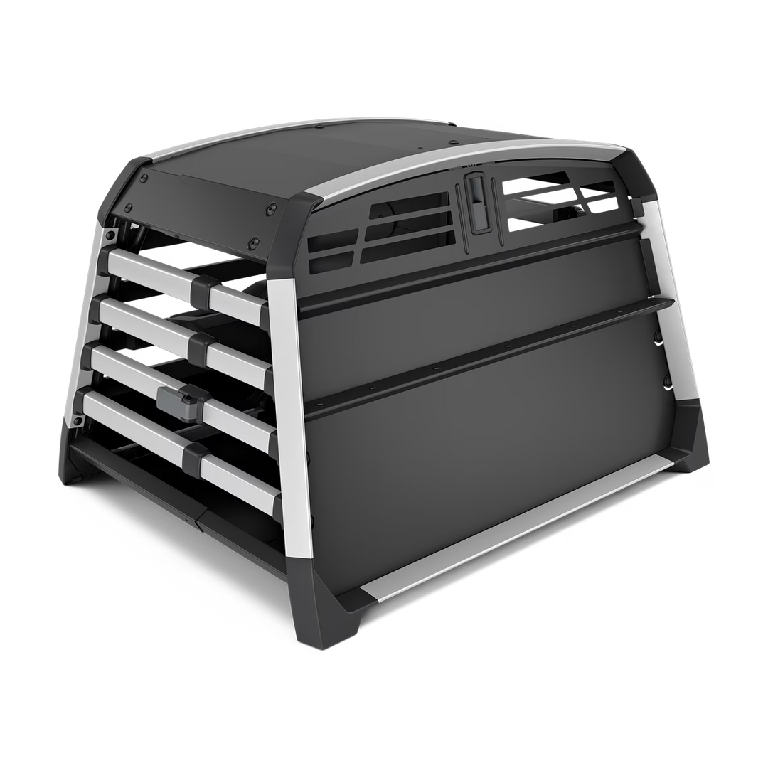 Thule Allax Dog Crate - double S