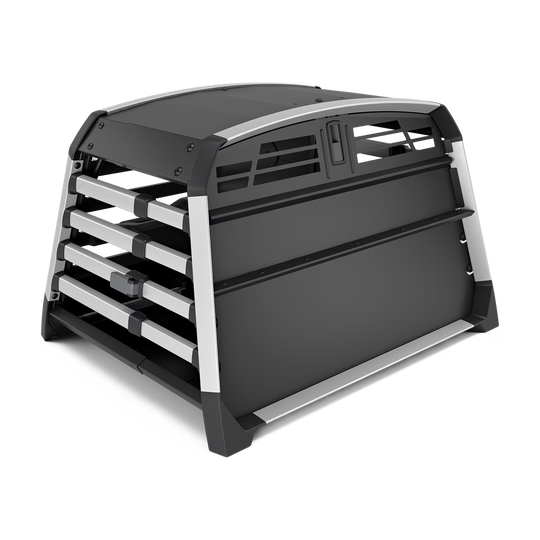 Thule Allax Dog Crate - double S