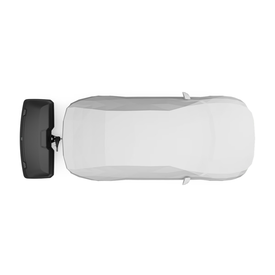 Thule Arcos box XL