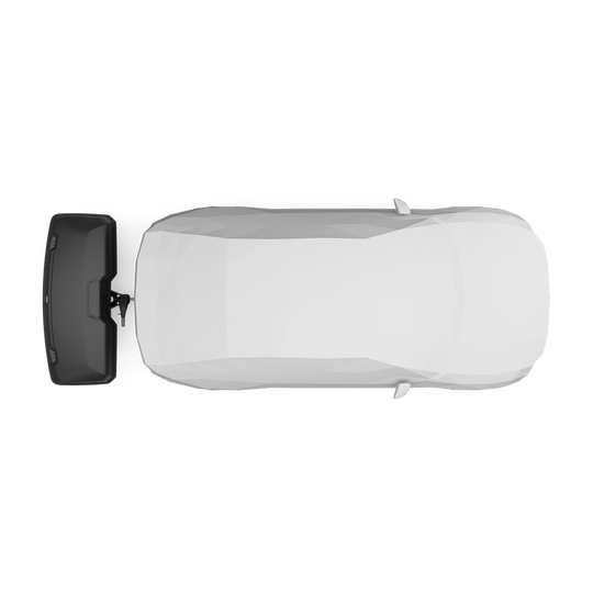 Thule Arcos box XL