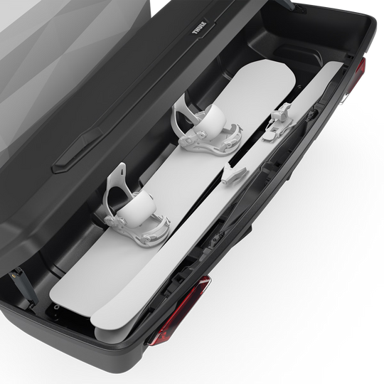 Thule Arcos box XL