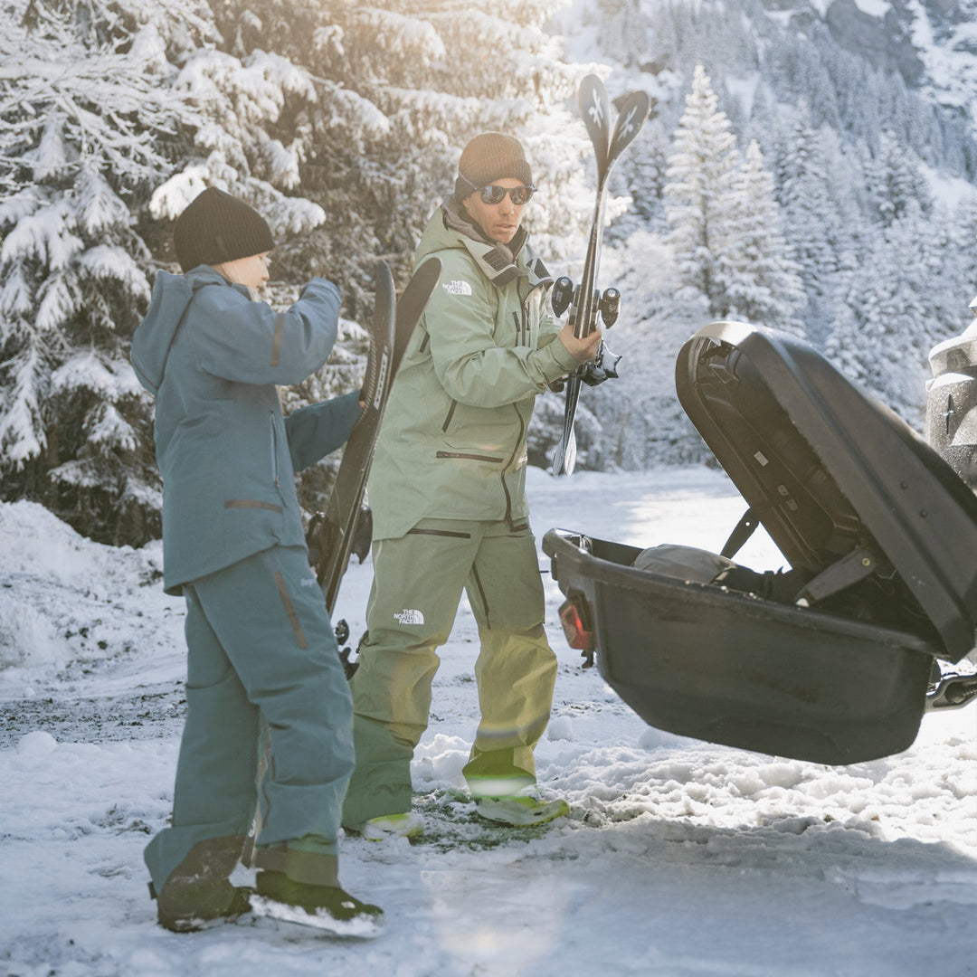 Thule Arcos box XL