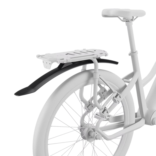 Thule Tour Rack fender rear mudguard - 3205484