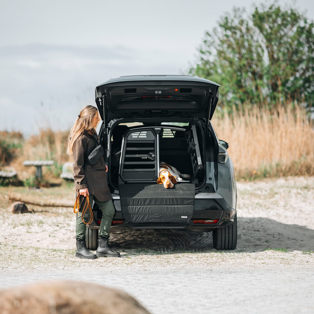Thule Allax Dog Crate - double M compact