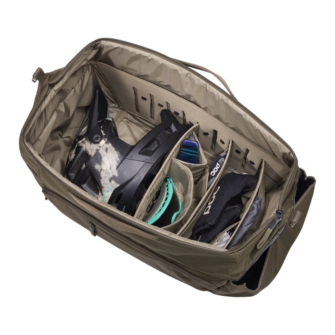 Thule RoundTrip MTB duffel 70L
