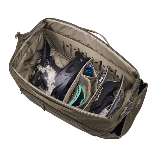 Thule RoundTrip MTB duffel 70L