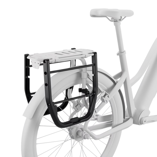 Thule side frames set side frames for Thule Tour Rack - 3205485