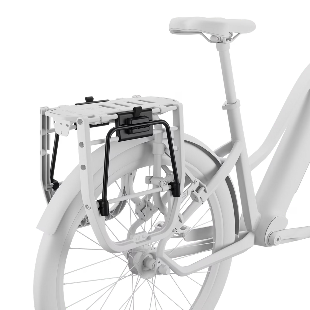 Thule InLock adapter set for bike side frames - 3205488