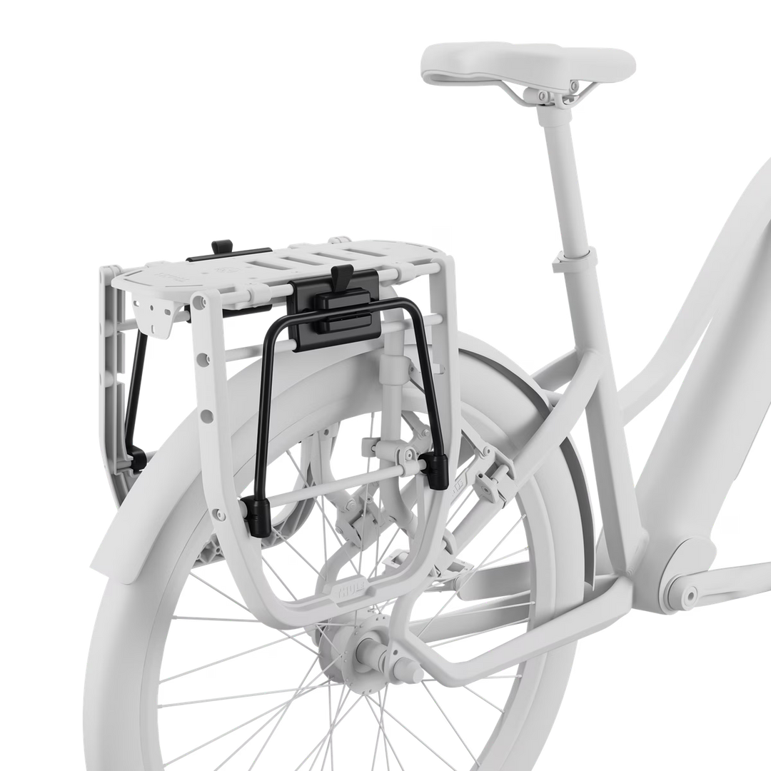 Thule InLock adapter set for bike side frames - 3205488