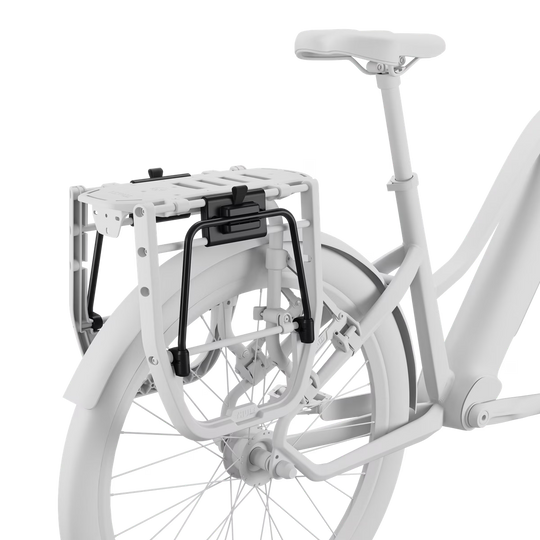 Thule InLock adapter set for bike side frames - 3205488