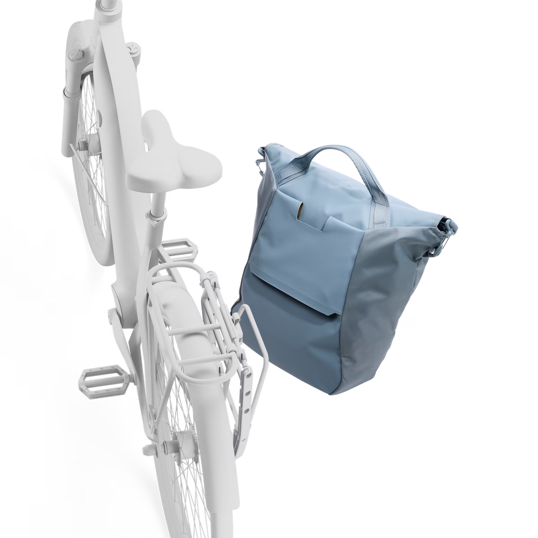 Thule InLock adapter set for bike side frames - 3205488