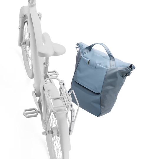 Thule InLock adapter set for bike side frames - 3205488