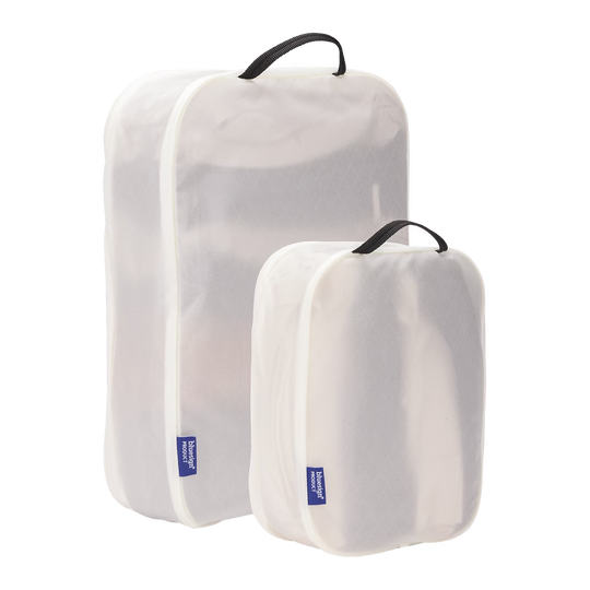 Thule packing cube set