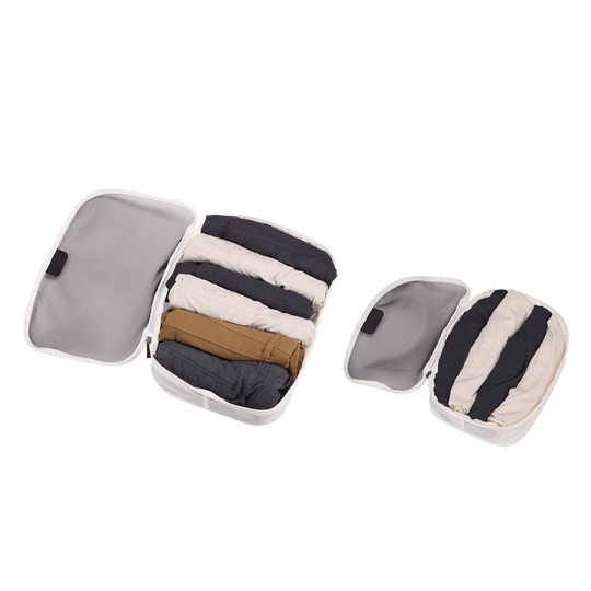 Thule packing cube set