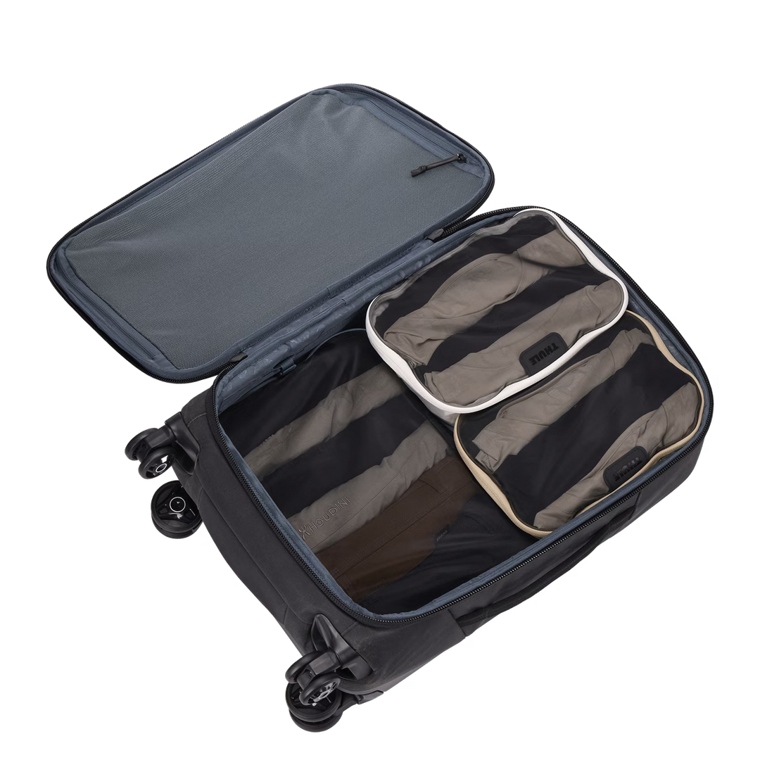 Thule packing cube set