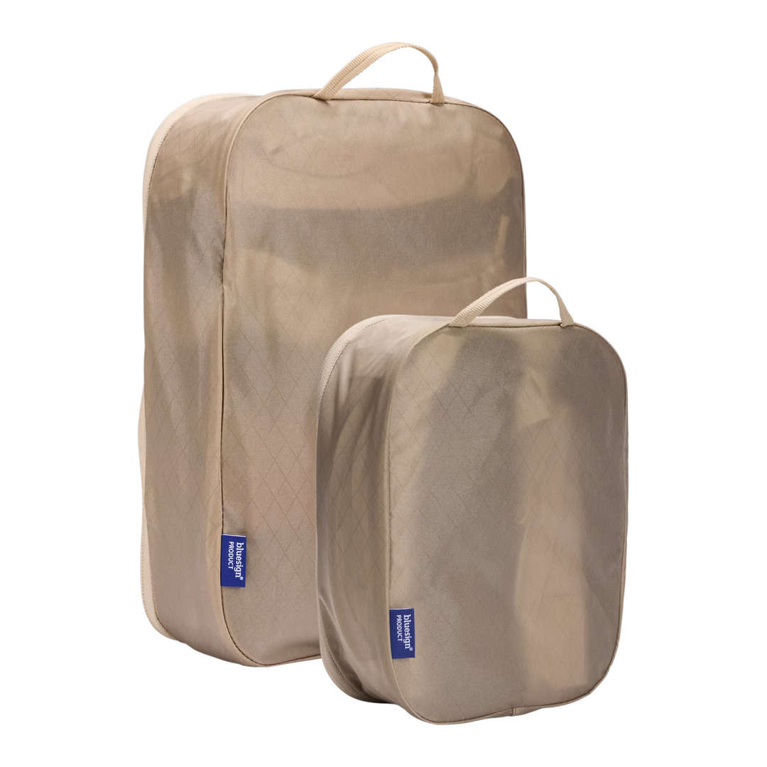 Thule packing cube set