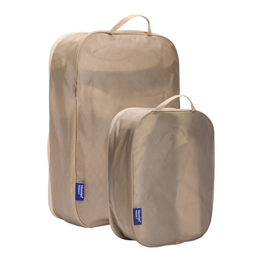 Thule packing cube set
