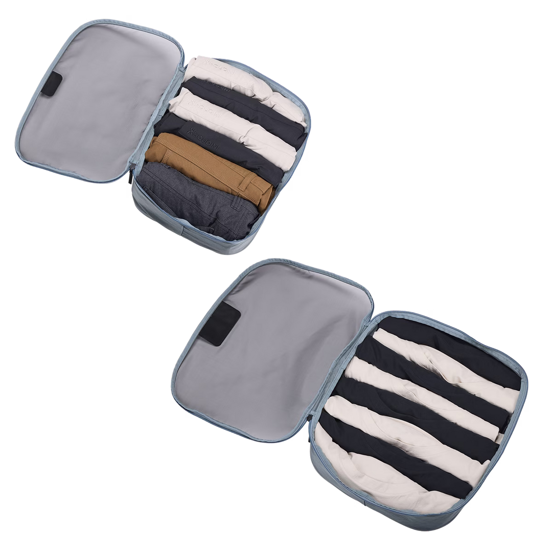 Thule packing cube - set of 2 large packaging cubes and 2 medium packaging cubes