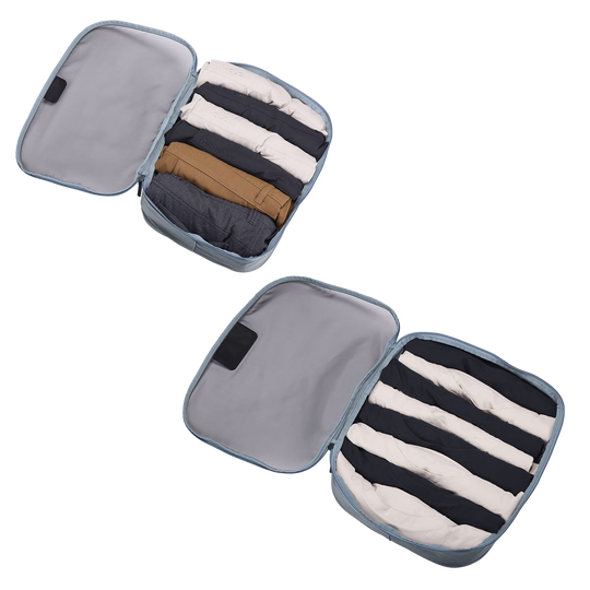 Thule packing cube - set of 2 large packaging cubes and 2 medium packaging cubes