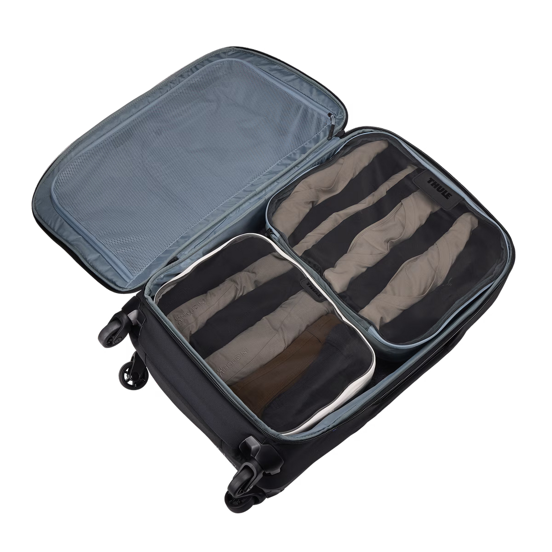 Thule packing cube - set of 2 large packaging cubes and 2 medium packaging cubes