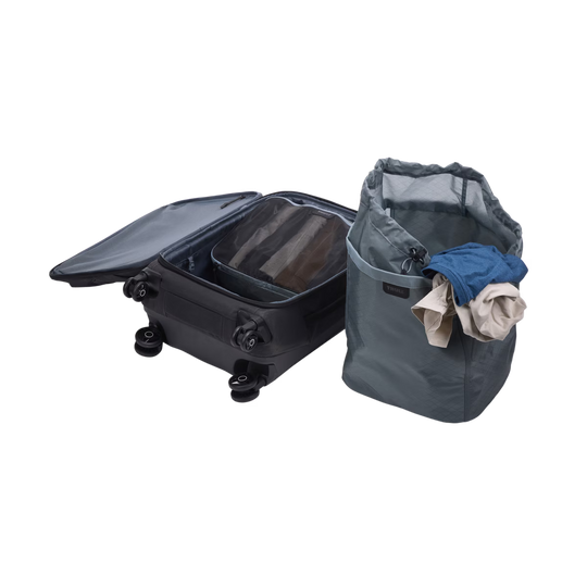 Thule packable laundry bag