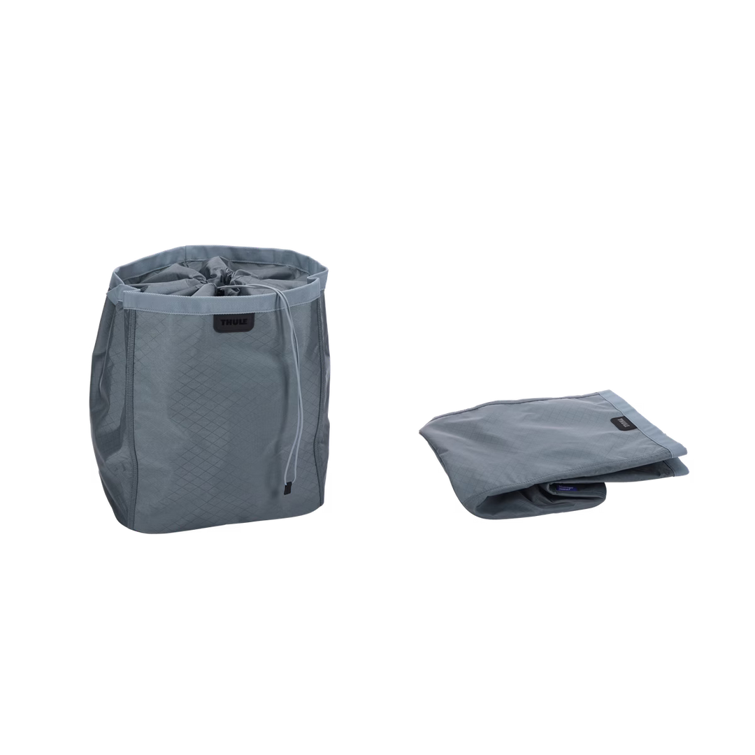 Thule packable laundry bag
