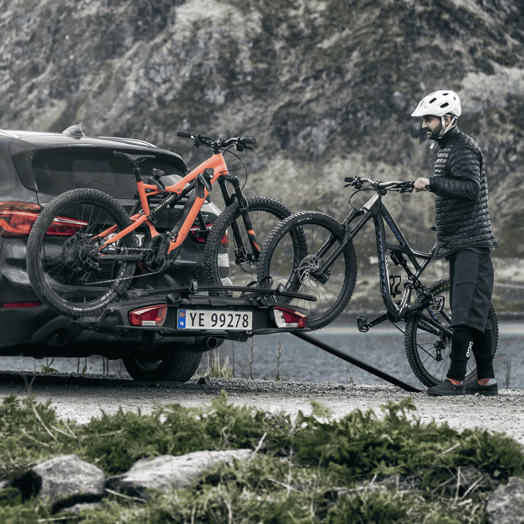 Thule loading ramp XT - 917210
