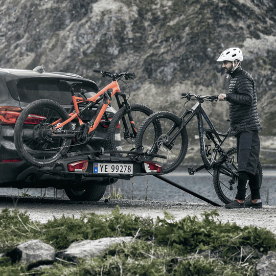Thule loading ramp XT - 917210