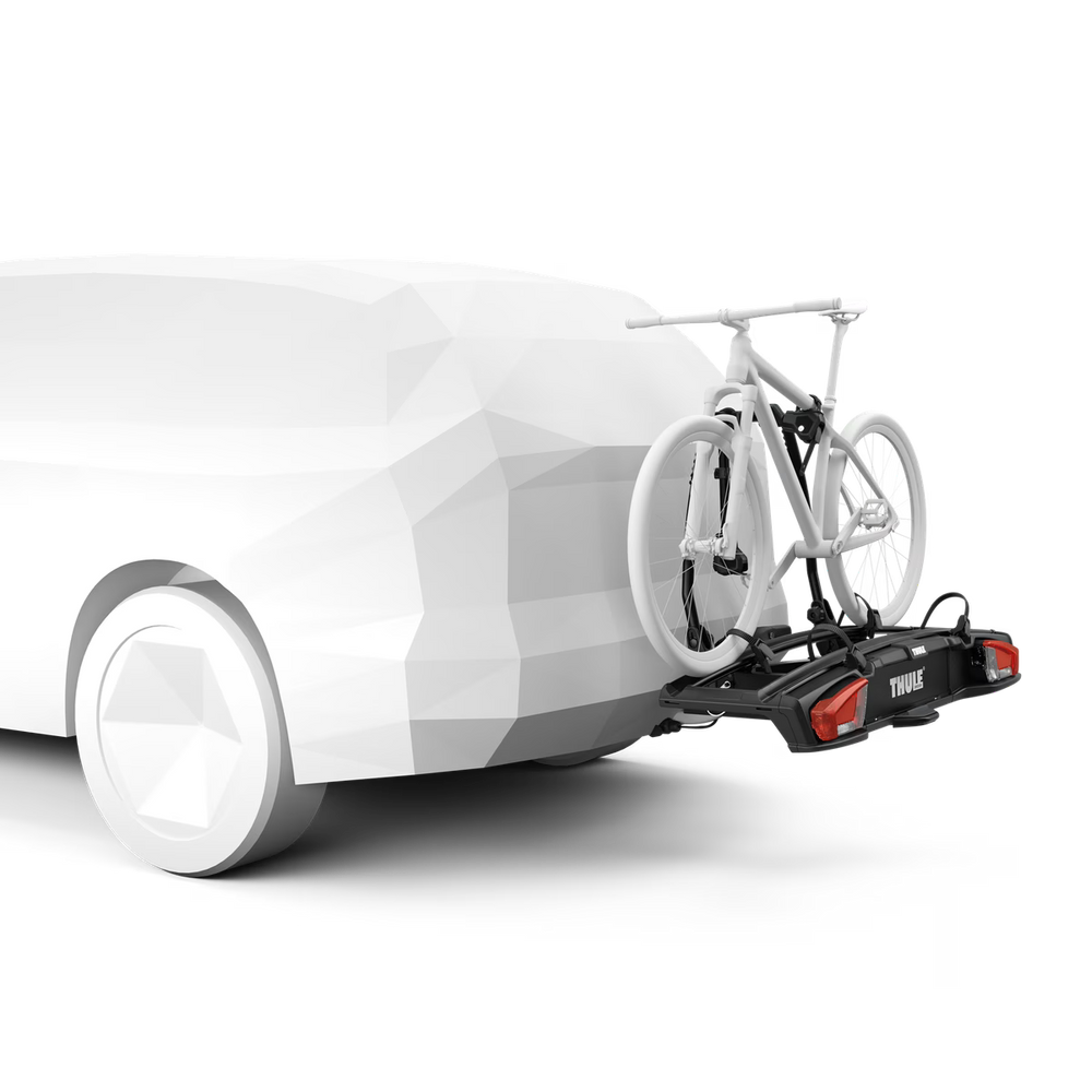 Thule VeloSpace 3 - 2-bike - 9032200