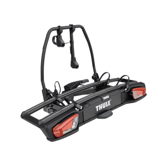 2 e-bike carriers