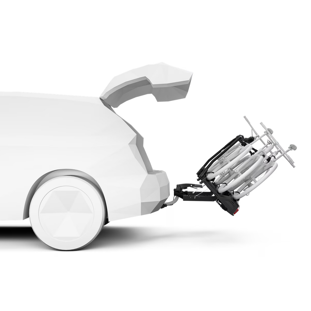 Thule VeloSpace 3 - 3-bike - 9033200